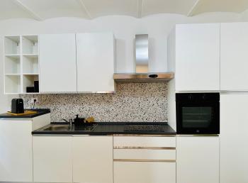 MONO Apartments Aldini, Boloňa (fotografie 4)