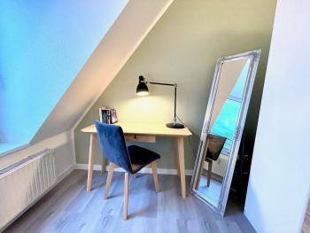 Apartment-Zschachwitz-kleine-Wohlfuehlferienwohnung, Drážďany (fotografie 3)