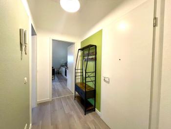 Apartment-Zschachwitz-kleine-Wohlfuehlferienwohnung, Drážďany (fotografie 5)
