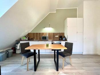 Apartment-Zschachwitz-kleine-Wohlfuehlferienwohnung, Drážďany (fotografie 5)