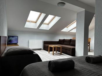 Apartament Serwis, Cracovie (photo 2)