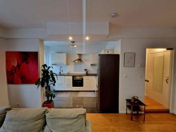 Le cocon du midi - Appartement Cosy, Брюссель (фото 2)