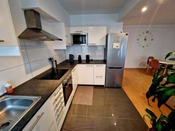 Le cocon du midi - Appartement Cosy, Брюссель (фото 5)