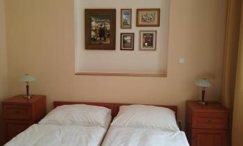 Pension Karlova, Praha (fotografie 5)