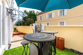 GuestReady - Marvel Magic near Disneyland, Монтеврен (фото 5)