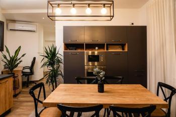 Luxurious & Stylish Penthouse with Private Pool, Msida (fotografie 4)
