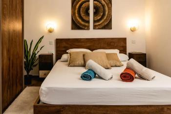 Luxurious & Stylish Penthouse with Private Pool, Msida (fotografie 5)