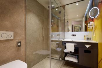HYPERION Hotel Basel, Bâle (photo 4)