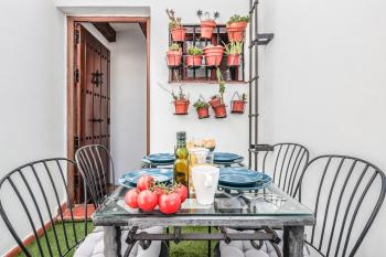 Bonito duplex con terraza calle Féria, Seville (photo 4)