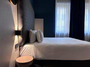 AV Hotel Milano, Milan (photo 5)
