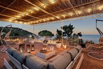 Rooftop Nerano - Amazing Sea View, Nerano (foto 2)