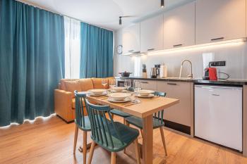A&N Athens Luxury Apartments - Acropolis, Atenas (foto 5)