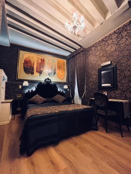Hotel al Graspo de Ua, Venice (photo 4)