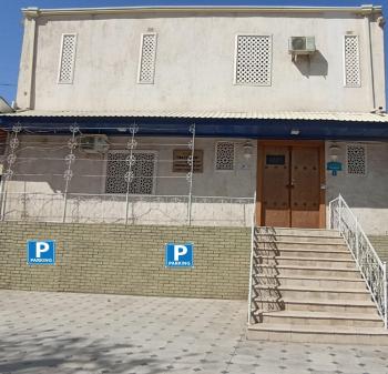 Nastarin, Boukhara (photo 4)