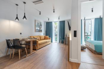 A&N Athens Luxury Apartments - Acropolis, Atenas (foto 2)
