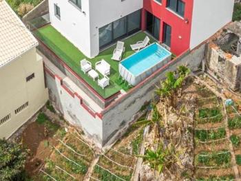 GuestReady - Sonho dos Avós, Câmara de Lobos (zdjęcie 5)