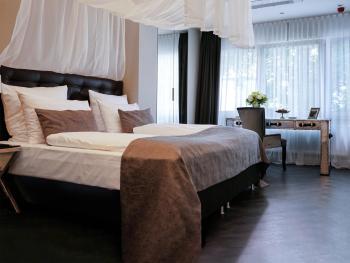 Villahotel Rheinblick, Kolín nad Rýnem (fotografie 3)