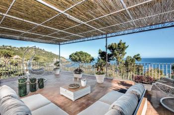 Rooftop Nerano - Amazing Sea View, Nerano (foto 4)