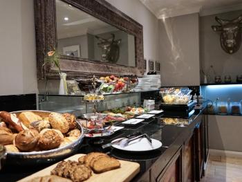 Villahotel Rheinblick, Köln (Foto 5)