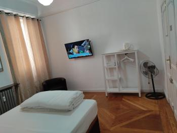 Grand Via House, Madrid (fotografie 3)