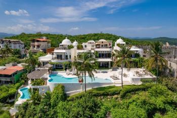 1013 - Villa Maya, Santa Cruz - Huatulco (foto 5)