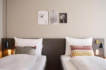 Bold Hotel München Zentrum, München (Foto 3)