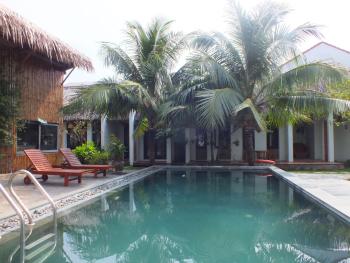 Home Farm Villa Hoi An, Hoi An (photo 3)