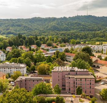 Zurich Youth Hostel, Zurich (photo 2)
