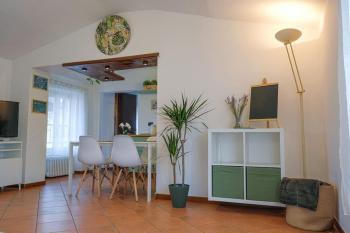 Intero alloggio: Frida's Apartment, Bergamo (foto 2)