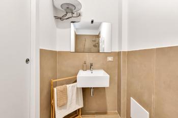 Alessia's Flat - Bonomelli, Bergamo (fotografie 3)