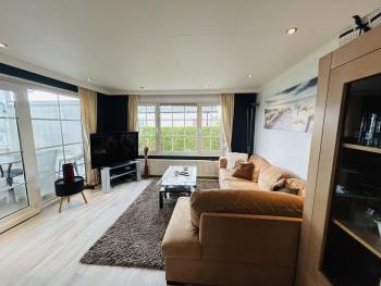 NV 206 - Beach Resort Nieuwvliet Bad, Nieuwvliet (fotografie 4)