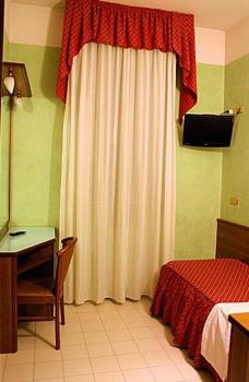 Hotel Vienna, Milán (foto 5)