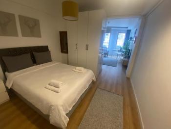 Beyoğlu Central Suites, Istanbul (foto 5)