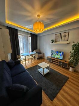 Beyoğlu Central Suites, Istanbul (foto 4)