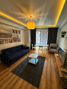 Beyoğlu Central Suites, Istanbul (foto 3)