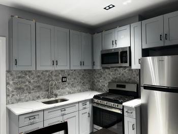 3 bedrooms in 2nd floor Modern Brooklyn home, Close to J train, Brooklyn (foto 3)