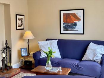 Cottage 460 - Clifden, Clifden (foto 3)