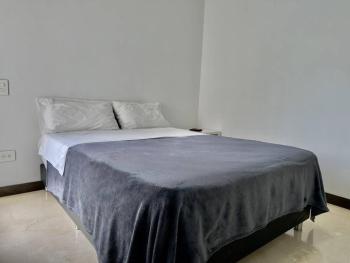 502 El Poblado: Beautiful & ample space for families, Medellín (foto 2)