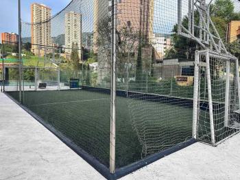 502 El Poblado: Beautiful & ample space for families, Medellín (foto 4)