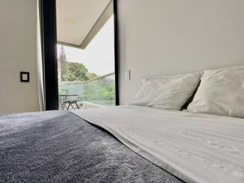 502 El Poblado: Beautiful & ample space for families, Medellín (foto 5)