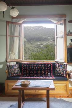 Studio Giakos, Metsovo (fotografie 2)