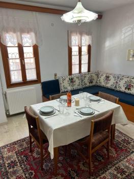 Το σπίτι της πλατείας, Metsovo (Foto 4)