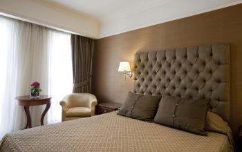 Hera Hotel, Atény (fotografie 5)