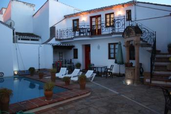 Apartamentos La Ciudad, Ronda (photo 5)