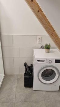 Brandneues Stadtglanz Apartment, Štutgart (fotografie 3)