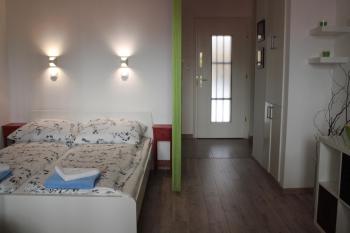 Casa Mate', Budapešť (fotografie 4)