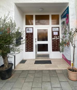 Apartment mit Rheinblick Koblenz, Coblenza (foto 3)