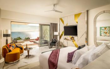 Hotel Mousai Cancun Ocean Front Adults Only - All Inclusive, Cancún (zdjęcie 4)