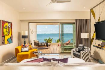 Hotel Mousai Cancun Ocean Front Adults Only - All Inclusive, Cancún (zdjęcie 3)