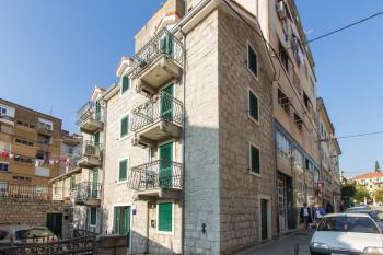 Split Old Town Apartment, Split (photo 2)